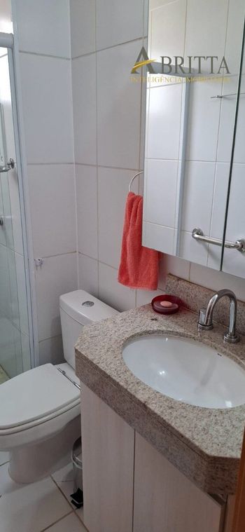 Foto 26 do(a) Apartamento de 4 quartos à venda em Sul (Águas Claras), Brasília