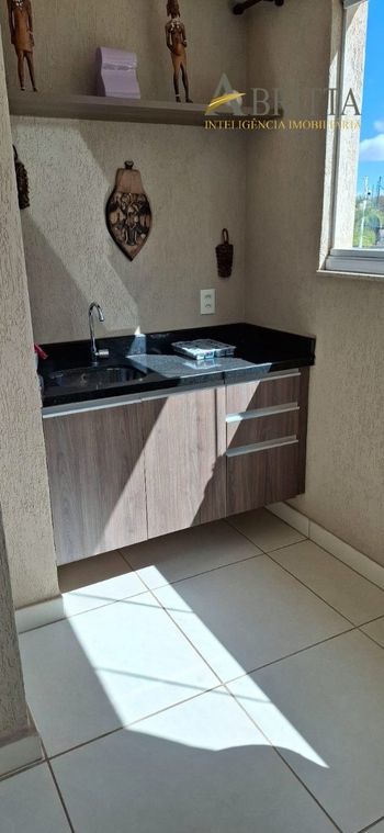 Foto 9 do(a) Apartamento de 4 quartos à venda em Sul (Águas Claras), Brasília