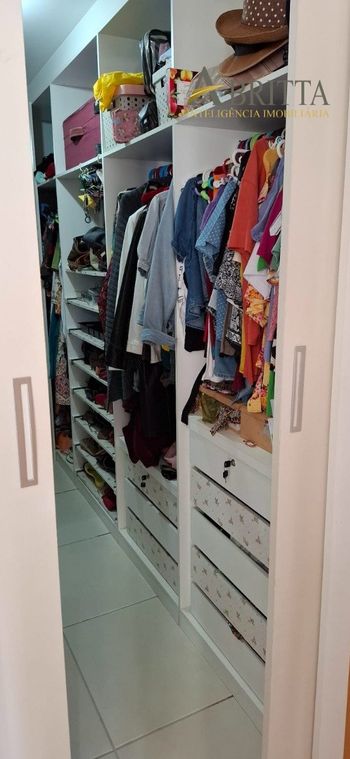 Foto 19 do(a) Apartamento de 4 quartos à venda em Sul (Águas Claras), Brasília