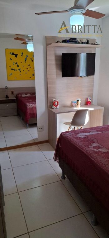 Foto 21 do(a) Apartamento de 4 quartos à venda em Sul (Águas Claras), Brasília