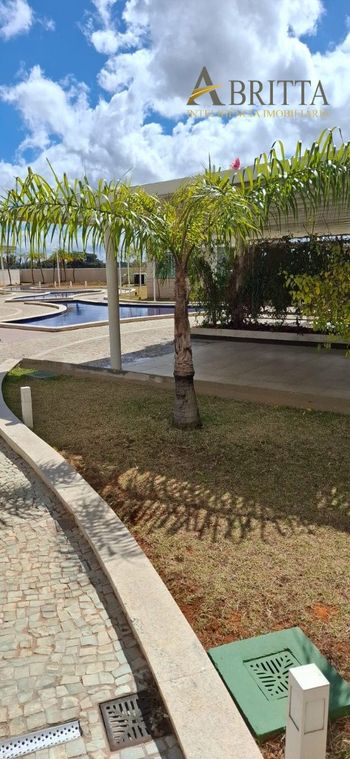 Foto 30 do(a) Apartamento de 4 quartos à venda em Sul (Águas Claras), Brasília