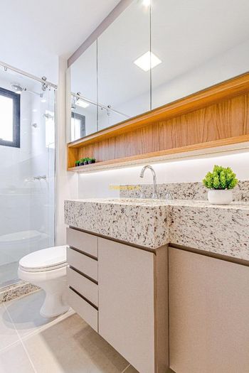 Foto 43 do(a) Apartamento de 3 quartos à venda em Boa Vista, Curitiba
