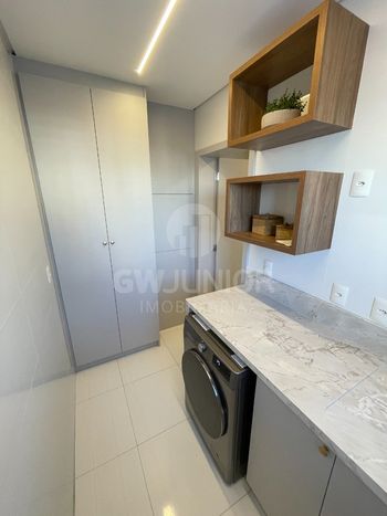 Foto 36 do(a) Apartamento de 3 quartos à venda em América, Joinville