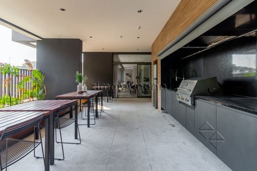 Foto 41 do(a) Apartamento de 2 quartos à venda em Vila Pompéia, São Paulo