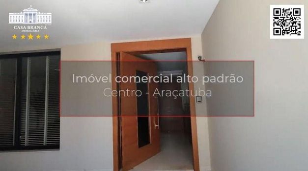 Foto 3 do(a) Sala / Conjunto Comercial false à venda em Centro, Araçatuba