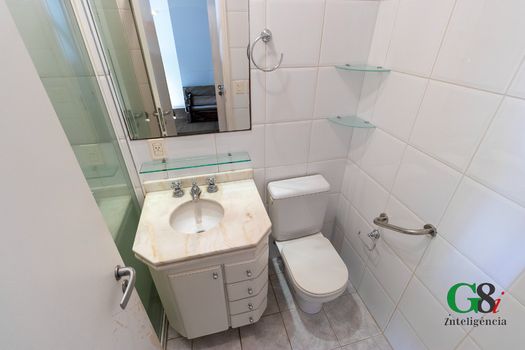 Foto 8 do(a) Apartamento de 4 quartos à venda em Vila Mariana, São Paulo