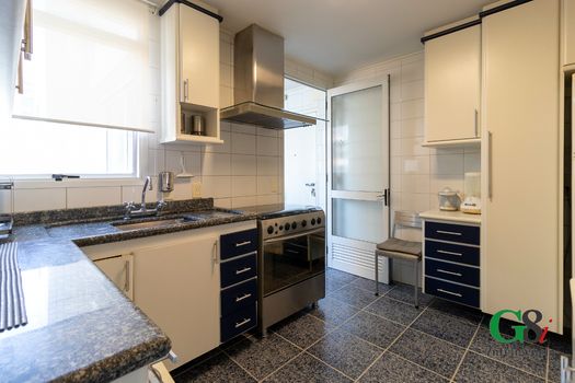 Foto 14 do(a) Apartamento de 4 quartos à venda em Vila Mariana, São Paulo