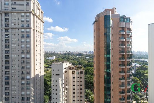 Foto 22 do(a) Apartamento de 4 quartos à venda em Vila Mariana, São Paulo