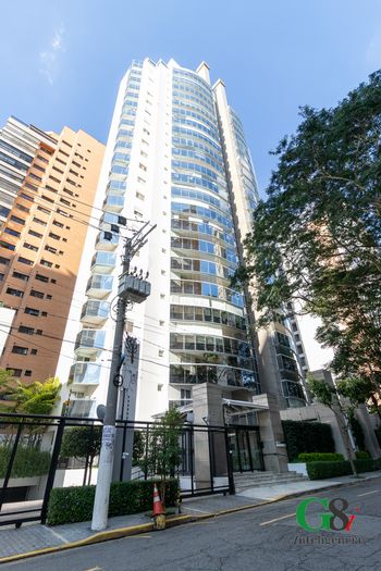 Foto 41 do(a) Apartamento de 4 quartos à venda em Vila Mariana, São Paulo