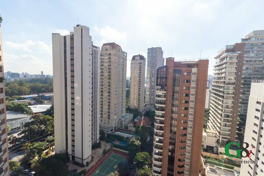 Foto 39 do(a) Apartamento de 4 quartos à venda em Vila Mariana, São Paulo