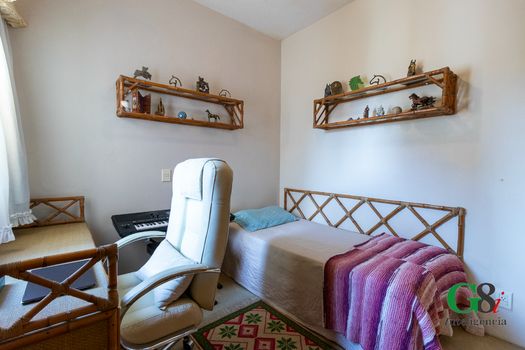 Foto 31 do(a) Apartamento de 4 quartos à venda em Vila Mariana, São Paulo