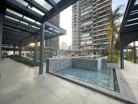 Foto 35 do(a) Apartamento de 3 quartos à venda em Jardim das Acácias, São Paulo