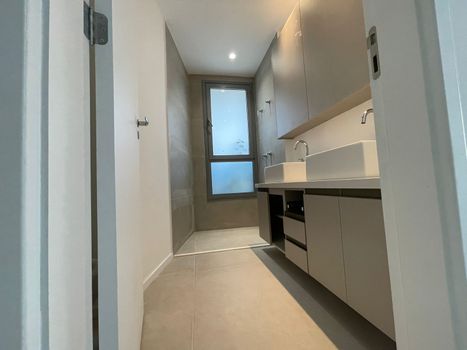 Foto 12 do(a) Apartamento de 3 quartos à venda em Jardim das Acácias, São Paulo