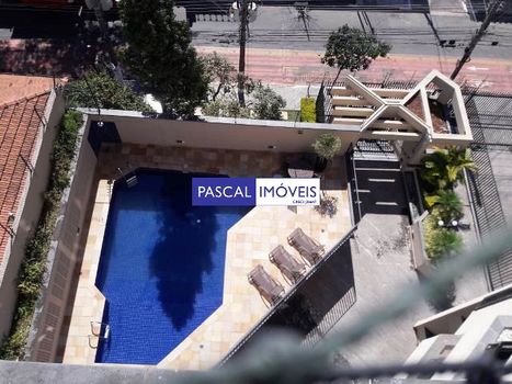 Foto 44 do(a) Apartamento de 4 quartos à venda em Chácara Santo Antônio (Zona Sul), São Paulo