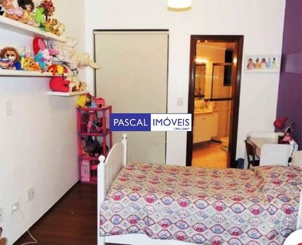 Foto 7 do(a) Apartamento de 4 quartos à venda em Chácara Santo Antônio (Zona Sul), São Paulo