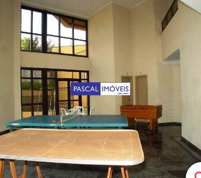 Foto 12 do(a) Apartamento de 4 quartos à venda em Chácara Santo Antônio (Zona Sul), São Paulo