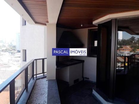 Foto 40 do(a) Apartamento de 4 quartos à venda em Chácara Santo Antônio (Zona Sul), São Paulo