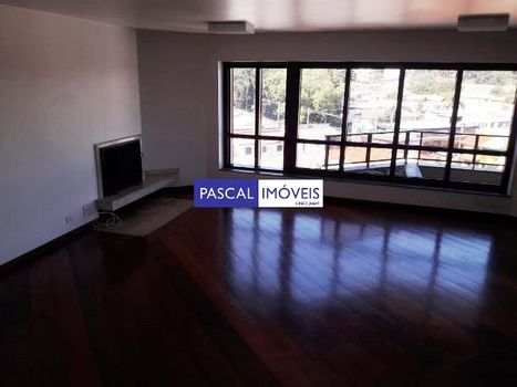 Foto 32 do(a) Apartamento de 4 quartos à venda em Chácara Santo Antônio (Zona Sul), São Paulo