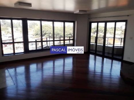 Foto 24 do(a) Apartamento de 4 quartos à venda em Chácara Santo Antônio (Zona Sul), São Paulo