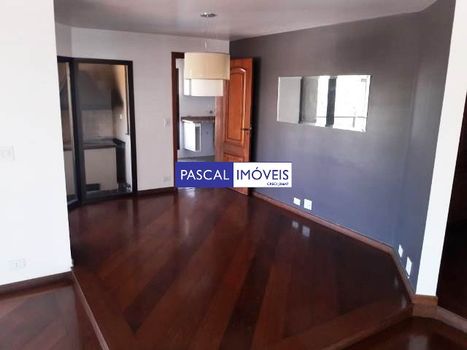 Foto 28 do(a) Apartamento de 4 quartos à venda em Chácara Santo Antônio (Zona Sul), São Paulo