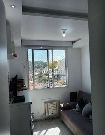 Foto 12 do(a) Apartamento de 2 quartos à venda em Barreto, Niterói