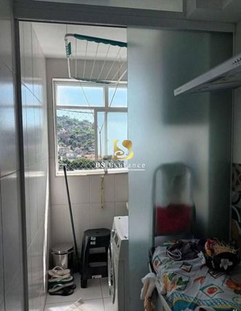 Foto 11 do(a) Apartamento de 2 quartos à venda em Barreto, Niterói