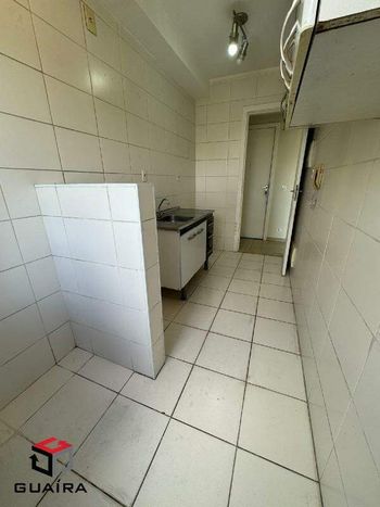 Foto 3 do(a) Apartamento de 2 quartos à venda em Vila Homero Thon, Santo André