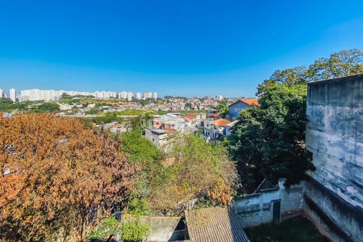 Foto 23 do(a) Apartamento de 2 quartos à venda em Vila Pereira Barreto, São Paulo