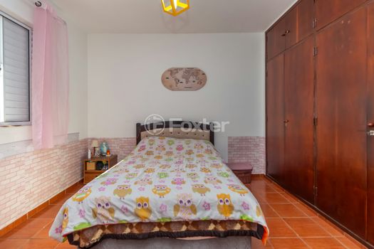 Foto 10 do(a) Apartamento de 2 quartos à venda em Vila Pereira Barreto, São Paulo