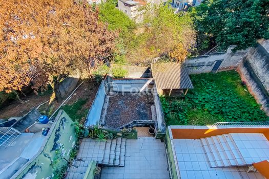 Foto 22 do(a) Apartamento de 2 quartos à venda em Vila Pereira Barreto, São Paulo