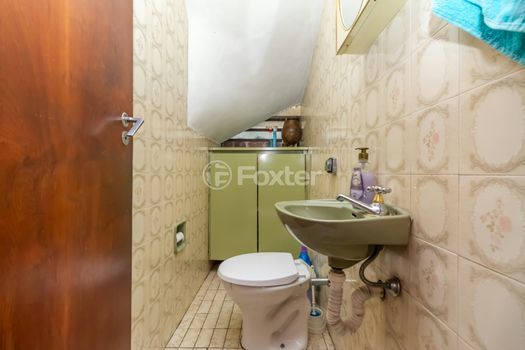 Foto 9 do(a) Apartamento de 2 quartos à venda em Vila Pereira Barreto, São Paulo