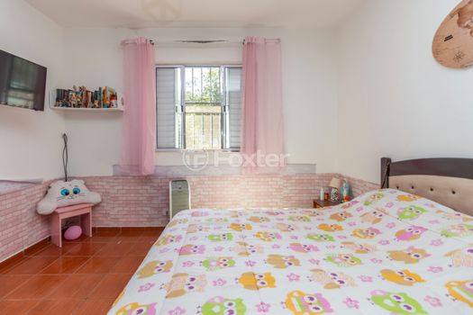 Foto 11 do(a) Apartamento de 2 quartos à venda em Vila Pereira Barreto, São Paulo