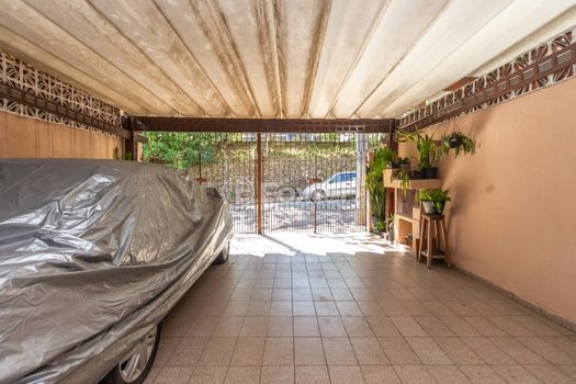 Foto 20 do(a) Apartamento de 2 quartos à venda em Vila Pereira Barreto, São Paulo