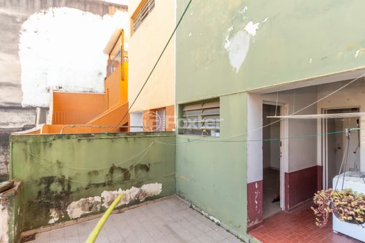 Foto 25 do(a) Apartamento de 2 quartos à venda em Vila Pereira Barreto, São Paulo