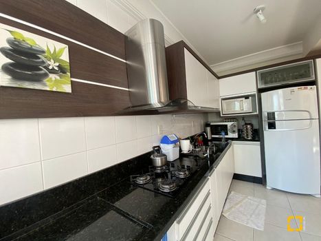 Foto 9 do(a) Apartamento de 2 quartos à venda em Campinas, São José
