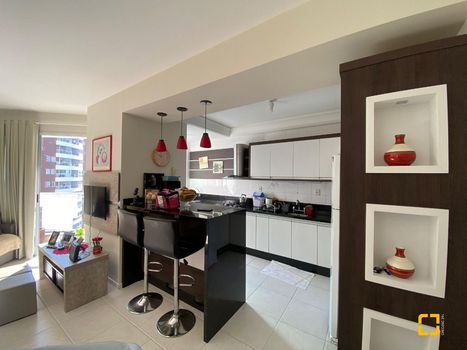 Foto 2 do(a) Apartamento de 2 quartos à venda em Campinas, São José