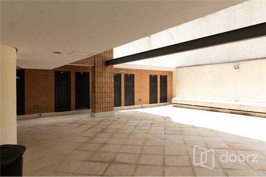 Foto 42 do(a) Apartamento de 3 quartos à venda em Campo Belo, São Paulo