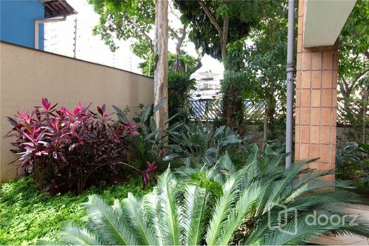 Foto 37 do(a) Apartamento de 3 quartos à venda em Campo Belo, São Paulo