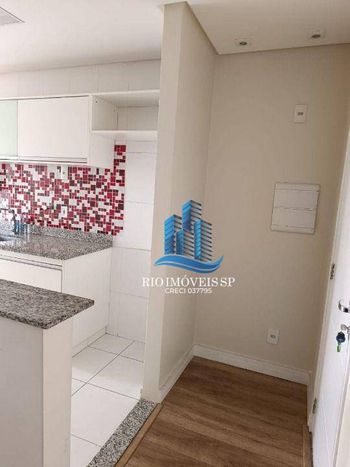 Foto 9 do(a) Apartamento de 2 quartos à venda em Boa Vista, São Caetano do Sul