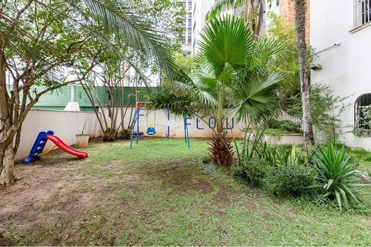 Foto 39 do(a) Apartamento de 4 quartos à venda em Indianópolis, São Paulo