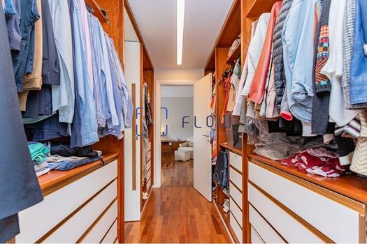 Foto 30 do(a) Apartamento de 4 quartos à venda em Indianópolis, São Paulo