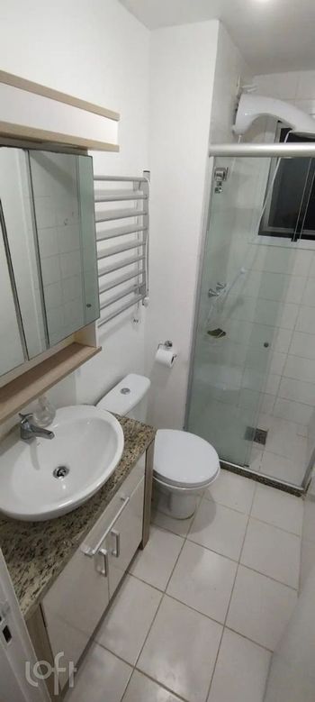 Foto 15 do(a) Apartamento de 2 quartos à venda em Cristal, Porto Alegre