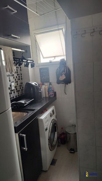Foto 8 do(a) Apartamento de 2 quartos à venda em Jardim Simus, Sorocaba