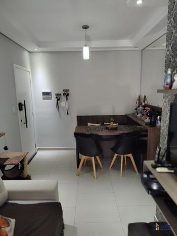 Foto 1 do(a) Apartamento de 2 quartos à venda em Jardim Simus, Sorocaba