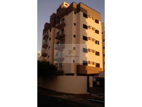 Foto 38 do(a) Apartamento de 2 quartos à venda em Jardim Walkíria, São José do Rio Preto