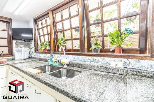 Foto 7 do(a) Imóvel Comercial de 4 quartos à venda em Nova Gerty, São Caetano do Sul