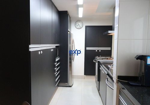 Foto 14 do(a) Apartamento de 4 quartos à venda em Moema, São Paulo