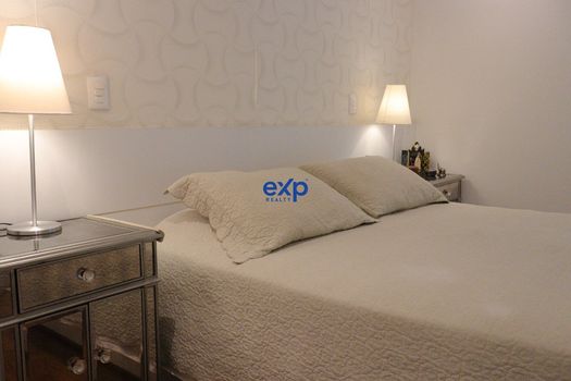 Foto 30 do(a) Apartamento de 4 quartos à venda em Moema, São Paulo