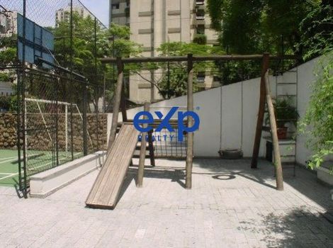 Foto 45 do(a) Apartamento de 4 quartos à venda em Moema, São Paulo
