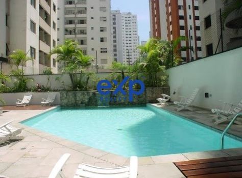 Foto 40 do(a) Apartamento de 4 quartos à venda em Moema, São Paulo